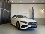 Mercedes-Benz Classe A A 250 Automatic 4Matic AMG Line Premium