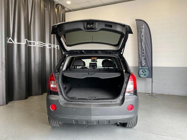Opel Antara 2.2 CDTI Cosmo 163cv 4x4 S&S - Foto 6