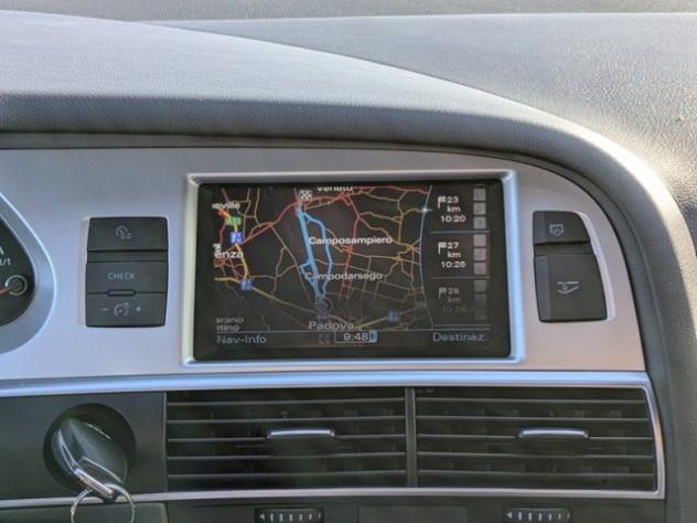AUDI A6 Avant 3.0 V6 TDI S-LINE Quattro tiptronic rif. 23837024 - Foto 8