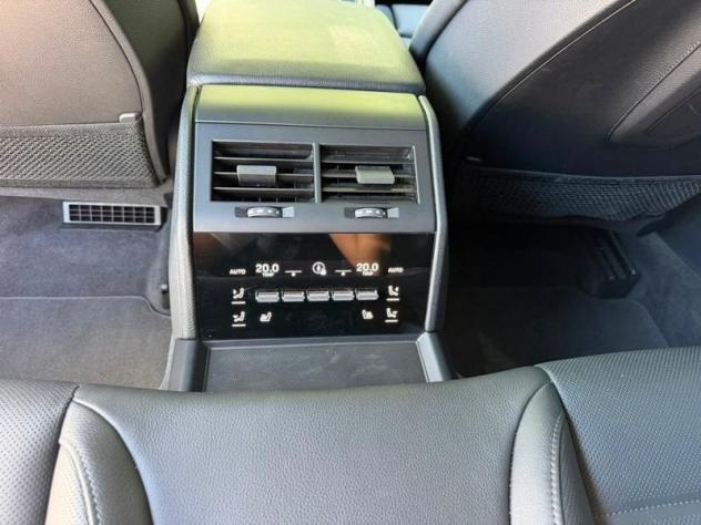 Porsche Panamera 4 E-Hybrid - Foto 5