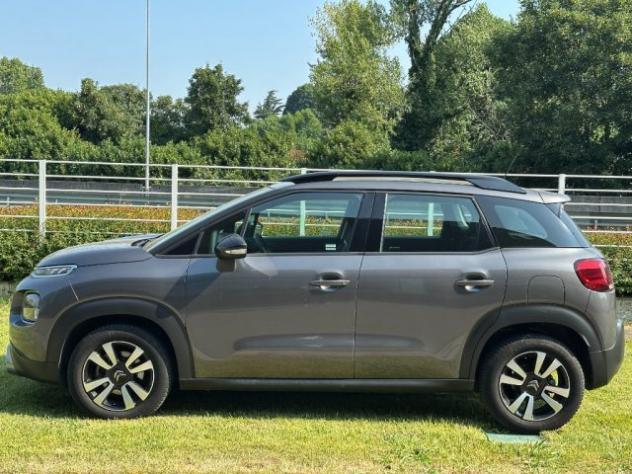 CITROEN C3 Aircross PureTech 110 S&S Shine rif. 23869001 - Foto 3