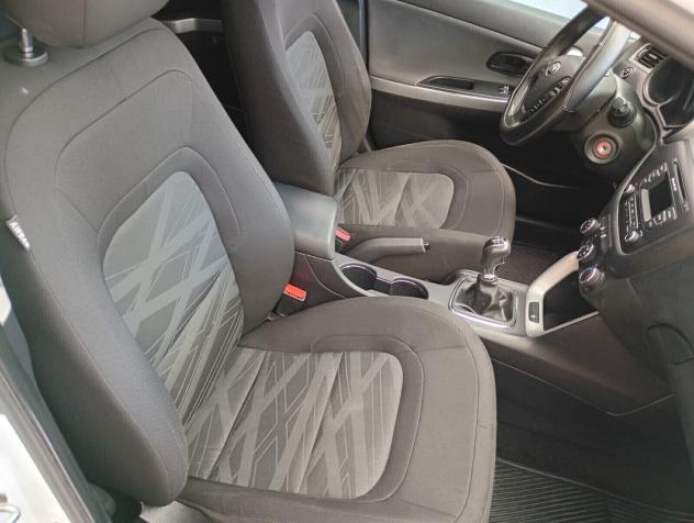 Kia Ceed cee'd 1.4 CRDi SW Active - Foto 10
