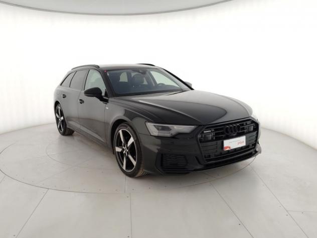 Audi A6 A6 Avant 40 2.0 tdi mhev S-Line quattro s-tronic - Foto 4