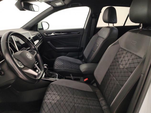 Volkswagen T-Roc 2.0 TDI SCR R-Line - Foto 7