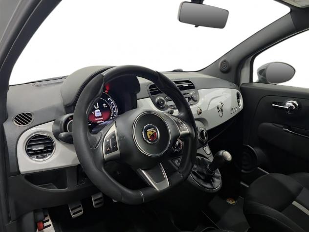 Abarth 500 1.4 T-Jet 135cv - Foto 10