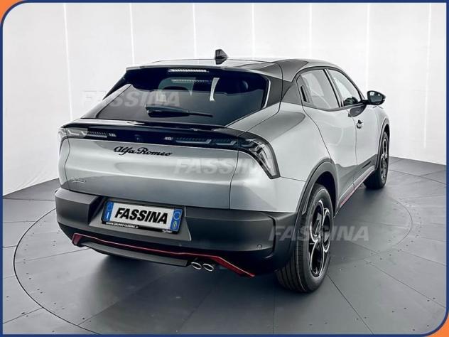 Alfa Romeo Junior Ibrida 1.2 eDCT6 ibrida Speciale - Foto 6
