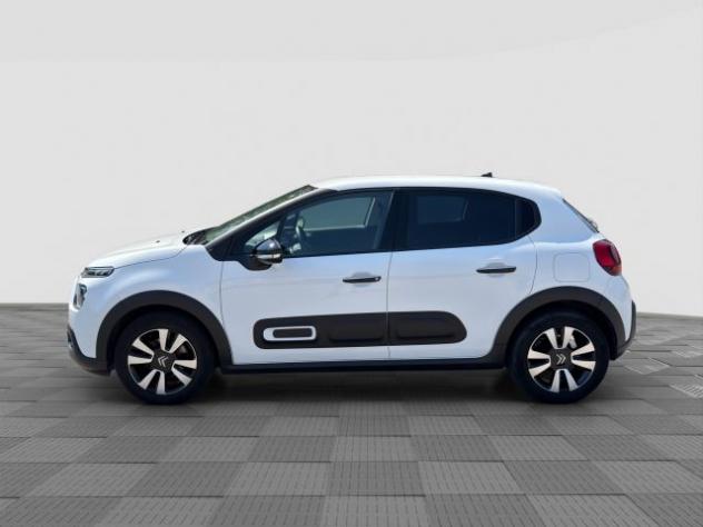 CITROEN C3 C3 PureTech 83 S&S Shine rif. 23894497 - Foto 2