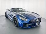 Mercedes-Benz AMG GT GT AMG R Roadster 4.0 Limited Ed. 1-750 Track Pace