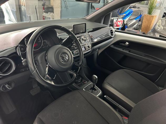 Volkswagen up! 1.0 75 CV 5p. high - Foto 5