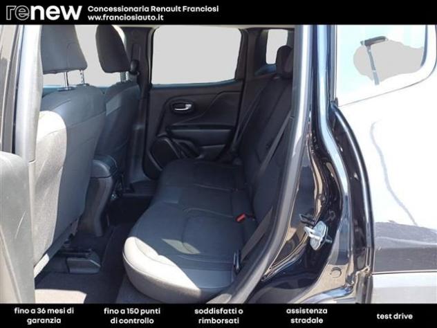 JEEP Renegade 1.0 T3 Limited 2WD rif. 23640258 - Foto 7