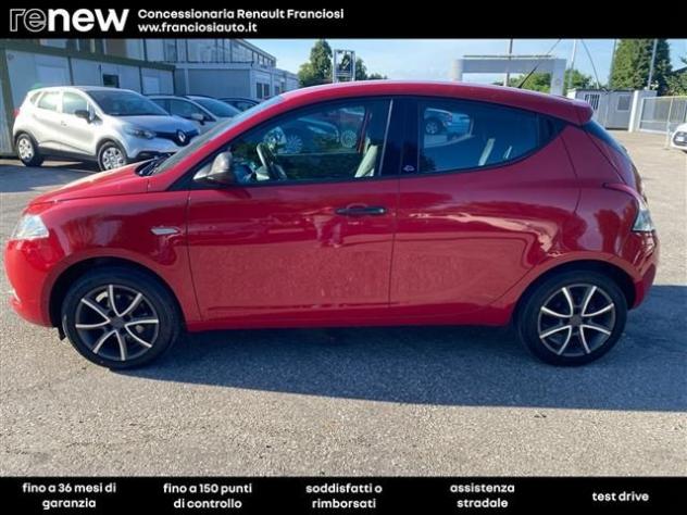 LANCIA Ypsilon 5 Porte 1.2 Ecochic 69cv Elefantino my19 rif. 24018705 - Foto 5