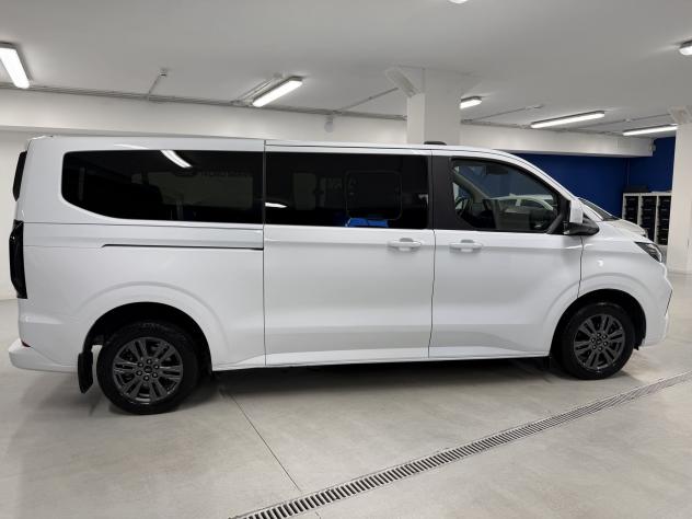 Ford Tourneo Custom 320L2H1 2.0 Eco 136cv Titanium 9 posti - Foto 7