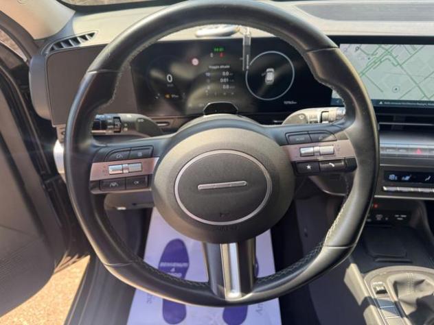 HYUNDAI Kona 1.0 T-GDI XLine rif. 24040220 - Foto 10