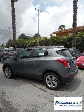 OPEL - Mokka X - 1.6 CDTI Ecotec 4x2 S&S Business - Foto 10