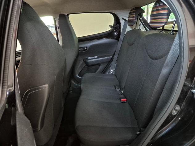 Citroen C1 VTi 68 5 porte Feel - Foto 8