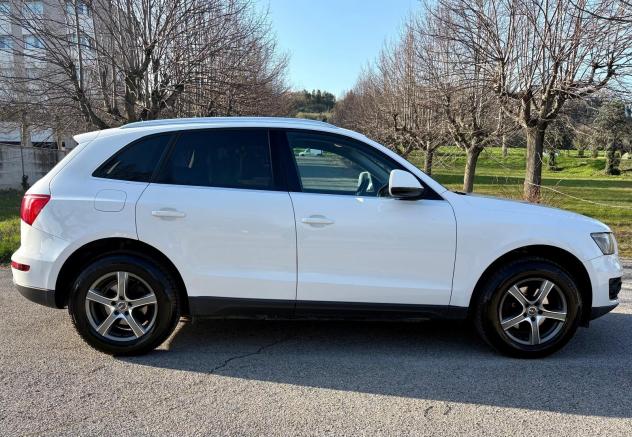 Audi Q5 2.0 TDI 170 CV quattro Advanced - Foto 3