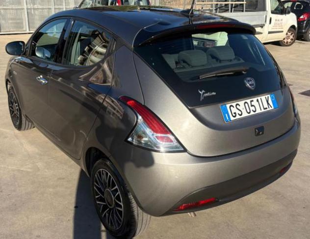LANCIA Ypsilon 1.0 FireFly 5 porte S&S Hybrid Gold rif. 24122300 - Foto 3