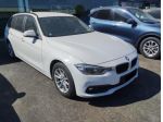 BMW Serie 3    (F30/31) 318d Touring Sport