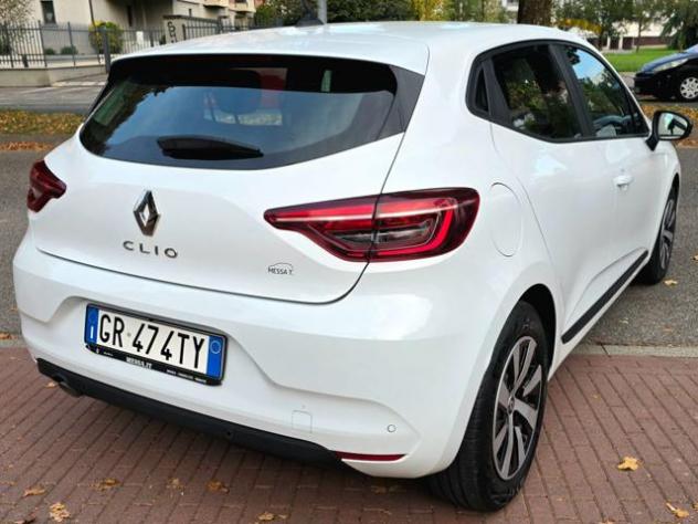 RENAULT Clio 1.0 TCe 90 CV 5 porte Techno OK NEOPATENTATI rif. 24143097 - Foto 7