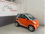 Smart ForTwo 700 coupGPL