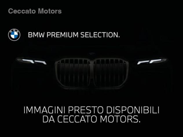 BMW X1 xDrive 20d xLine rif. 21383851