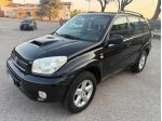 TOYOTA RAV 4 MY23 RAV4 2.0 Tdi D-4D cat 5p Sol Stupenda Bellissima rif. 23982424