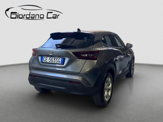 Nissan Juke 1.0 DIG-T 114 CV DCT N-Connecta - Foto 7