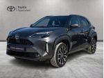 Toyota Yaris Cross 2021 1.5h Trend fwd 116cv e-cvt