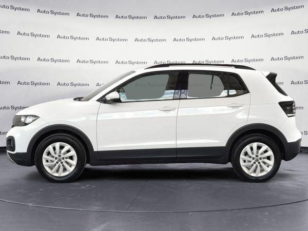 Volkswagen T-Cross T-Cross 1.0 tsi Style 95cv - Foto 3