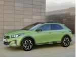 Kia Xceed Xceed 1.5 T-GDi 140 CV MHEV DCT Style