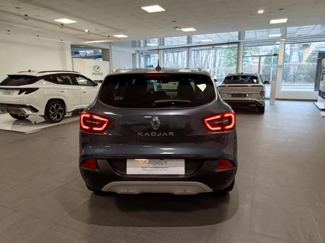 RENAULT Kadjar Blue dCi 8V 115CV EDC Sport Edition rif. 23472005 - Foto 8