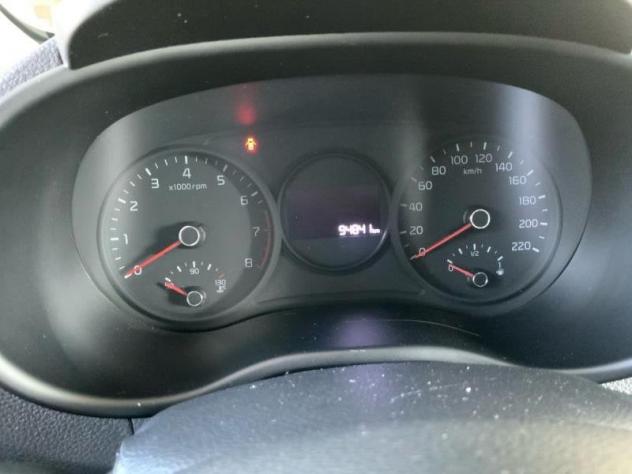 Kia Picanto 3ªs.(17-) 1.0 12V 5 porte Active - Foto 8