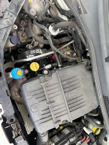 FIAT 500 1.2 EasyPower Lounge rif. 24055928 - Foto 9