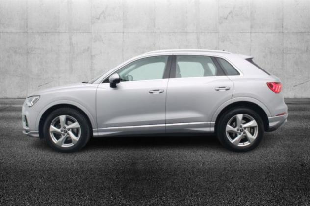 AUDI Q3 35 TDI S tronic rif. 24202256 - Foto 3