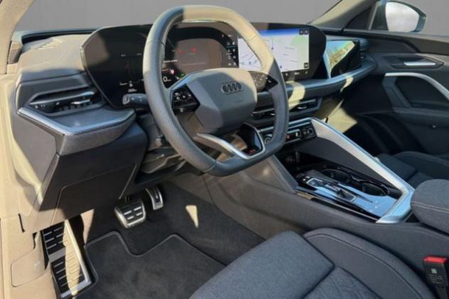 AUDI Q5 TDI 150 kW mHEV+ S tronic quattro S line edition rif. 23757910 - Foto 6