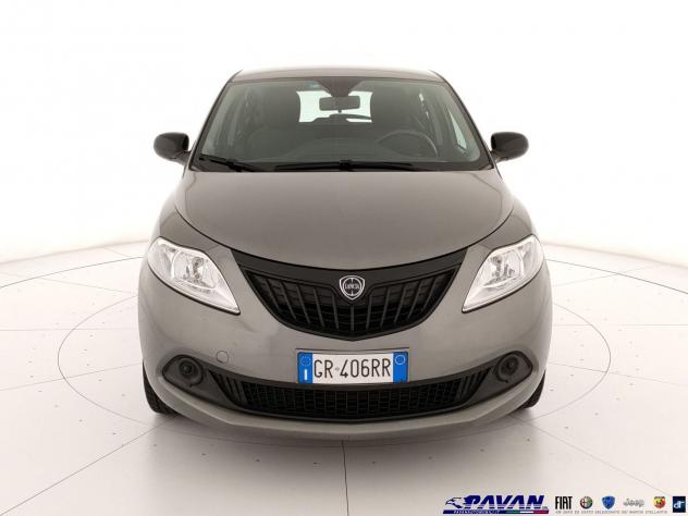 Lancia Ypsilon 1.0 Hybrid 70cv Silver - Foto 2
