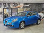 Alfa Romeo Giulietta 1.6 JTDm 120 CV - NEOPATENTATI