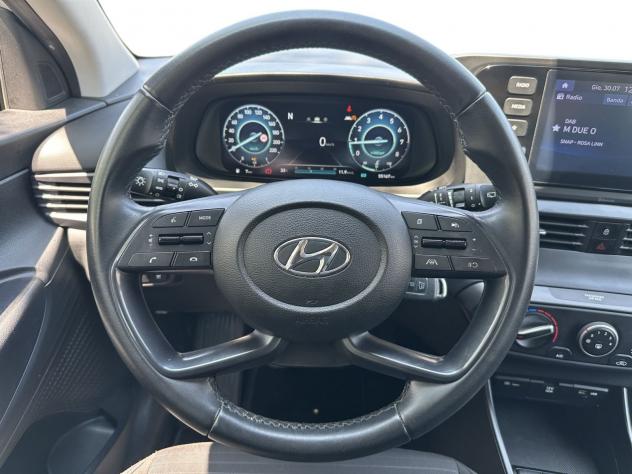 Hyundai i20 1.0 T-GDI 48V 100cv ConnectLine - Foto 6