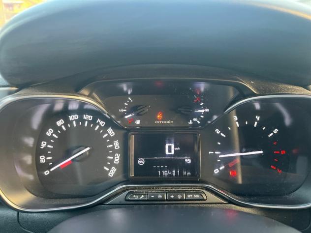 Citroën C3 BlueHDi 100 S&S Shine - Foto 9