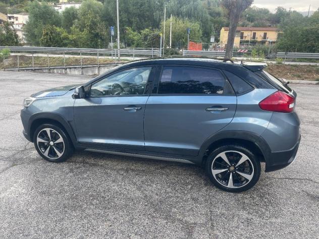DR AUTOMOBILES - dr3 - 1.5 Bi-Fuel GPL - Foto 7