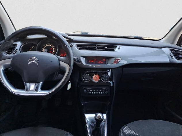 Citroën C3 2ª serie PureTech 82 Exclusive - Foto 9