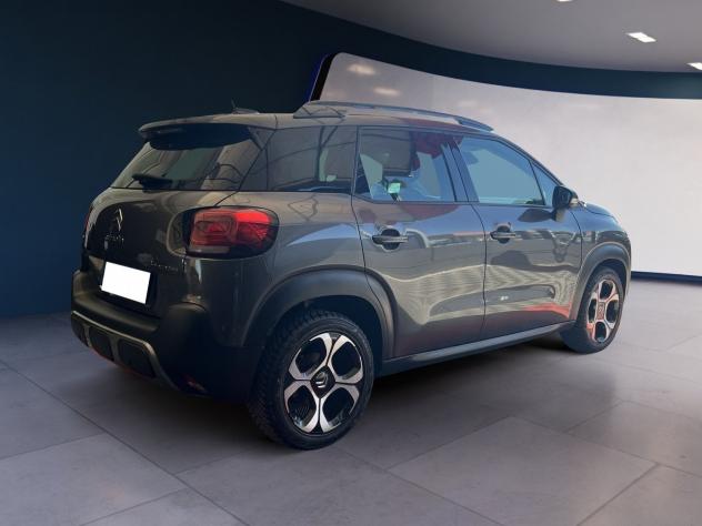 Citroën C3 Aircross PureTech 110 S&S Shine - Foto 4