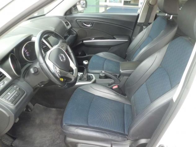 SsangYong Tivoli Tivoli 1.6 16v Go - Foto 9