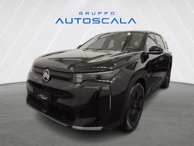 CITROEN C5 Aircross Hybrid 145 CV e-DCS6 Max rif. 24140739
