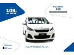 PEUGEOT 108 1.0 VTi 72 CV 5 porte Active #TouchScreen  rif. 23948481