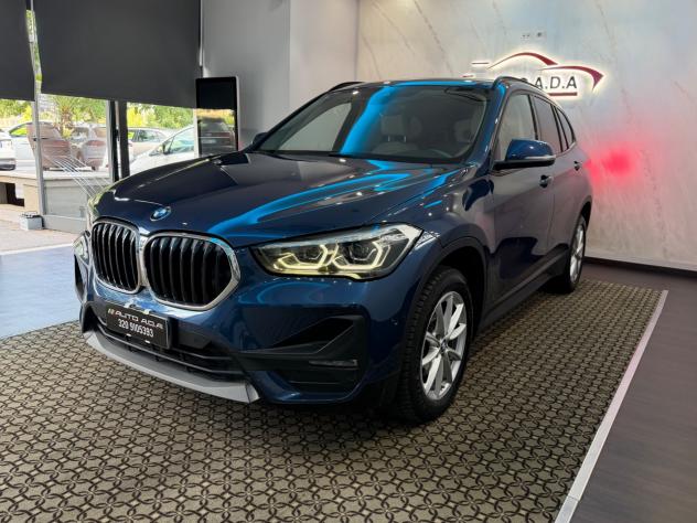 Bmw X1 sDrive16d Business Advantage automatico - Foto 3
