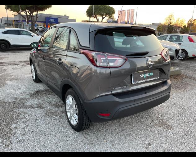 Opel Crossland Crossland X 1.2 12V Innovation - Foto 2