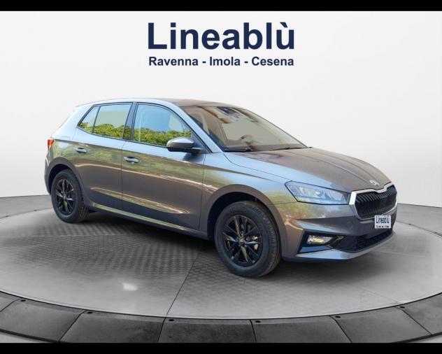 Škoda Fabia Your Way 1,0 TSI 70 kW (95 CV) 5 marce - manuale - Foto 3