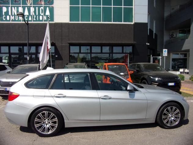BMW Serie 3 316d Business automatica - Foto 4