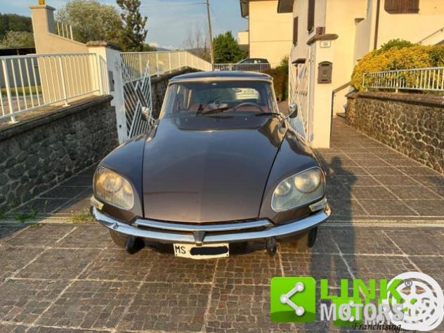 CITROEN DS 21 rif. 24045994
